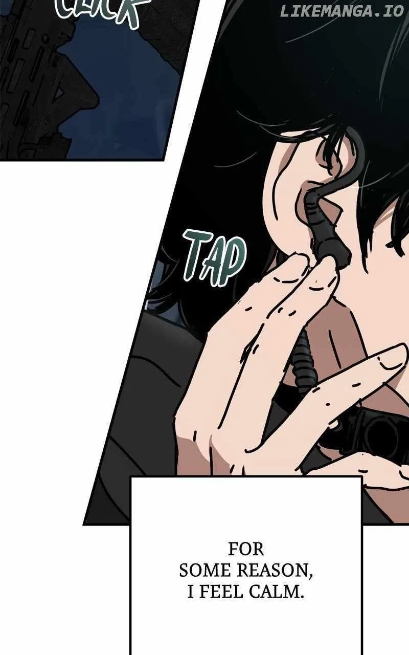 Hidden House in the Apocalypse Chapter 47 – Page 18