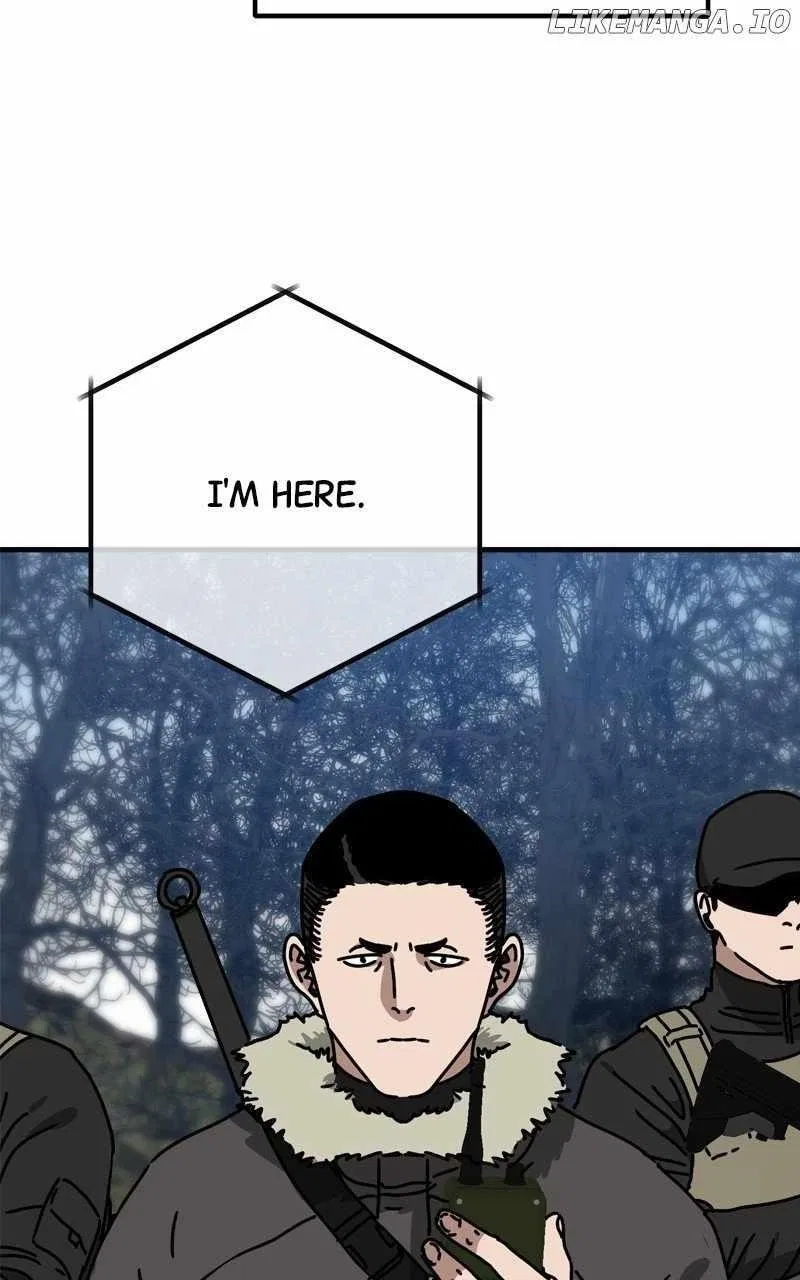 Hidden House in the Apocalypse Chapter 47 – Page 19