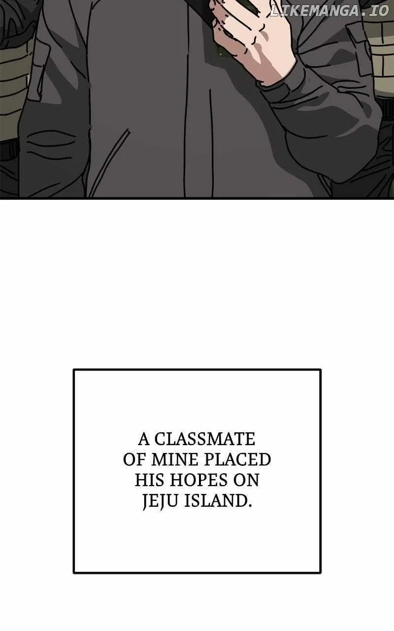 Hidden House in the Apocalypse Chapter 47 – Page 20