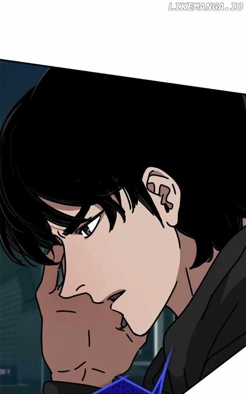 Hidden House in the Apocalypse Chapter 47 – Page 21