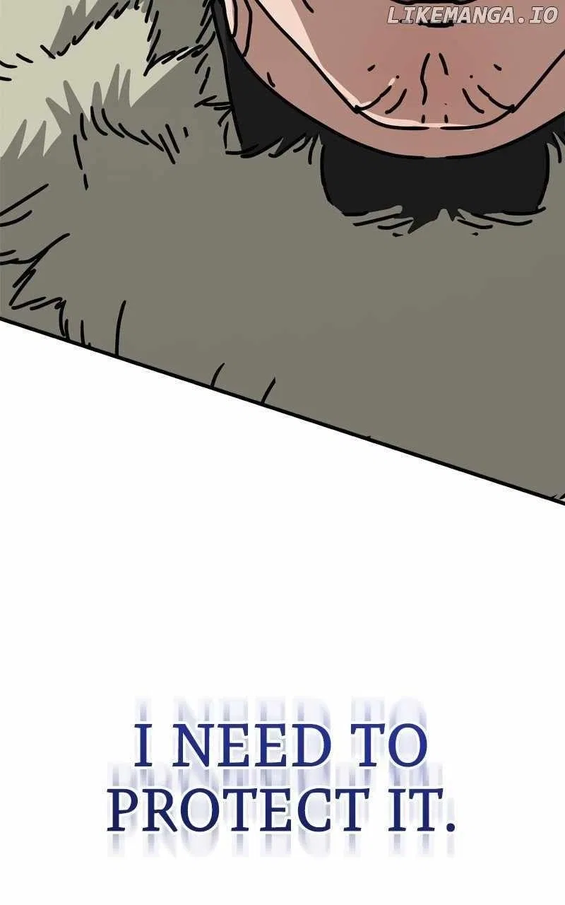 Hidden House in the Apocalypse Chapter 47 – Page 23
