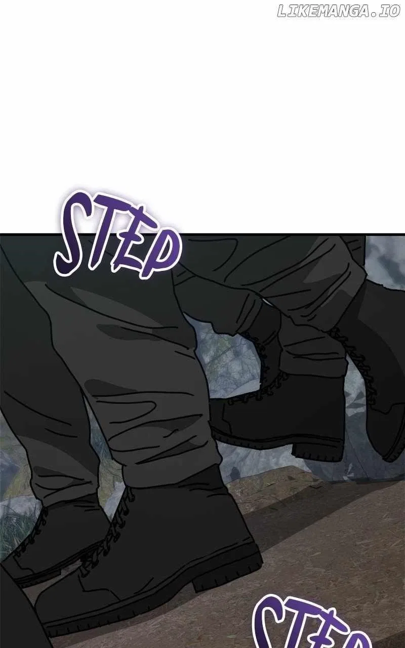 Hidden House in the Apocalypse Chapter 47 – Page 25
