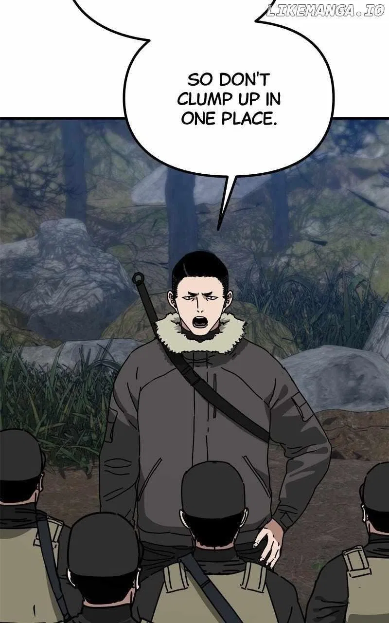 Hidden House in the Apocalypse Chapter 47 – Page 27