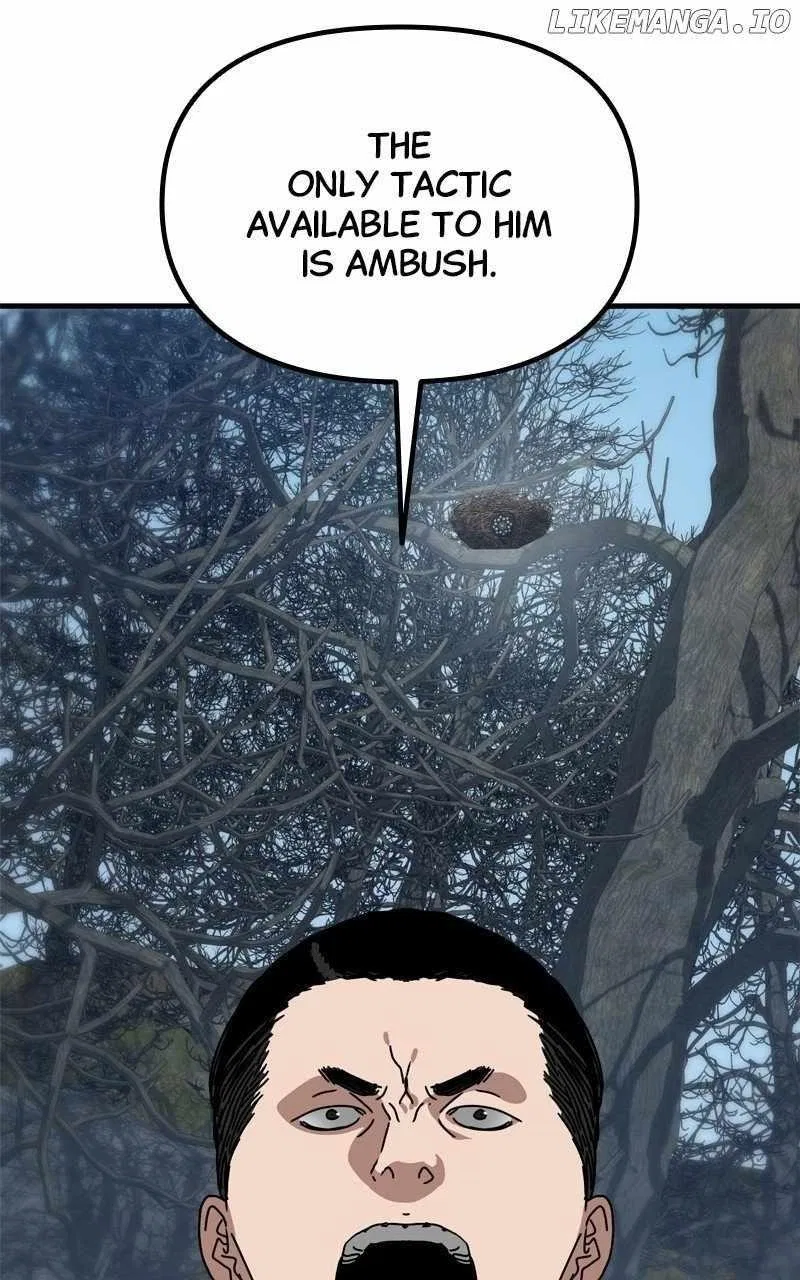 Hidden House in the Apocalypse Chapter 47 – Page 29
