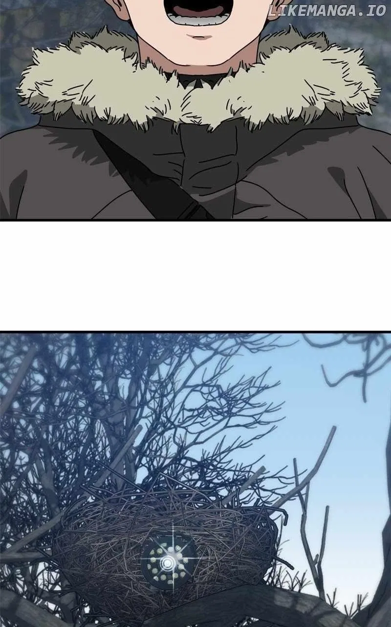 Hidden House in the Apocalypse Chapter 47 – Page 30