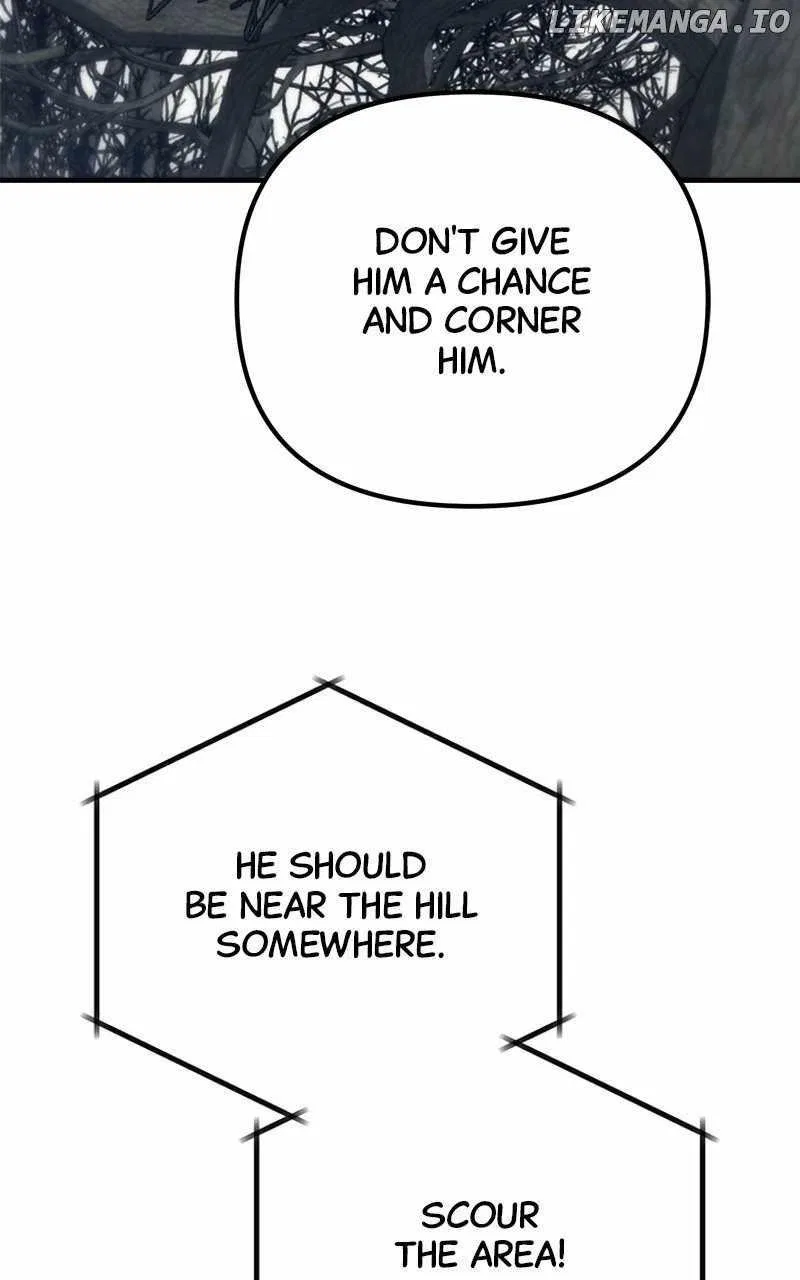 Hidden House in the Apocalypse Chapter 47 – Page 31