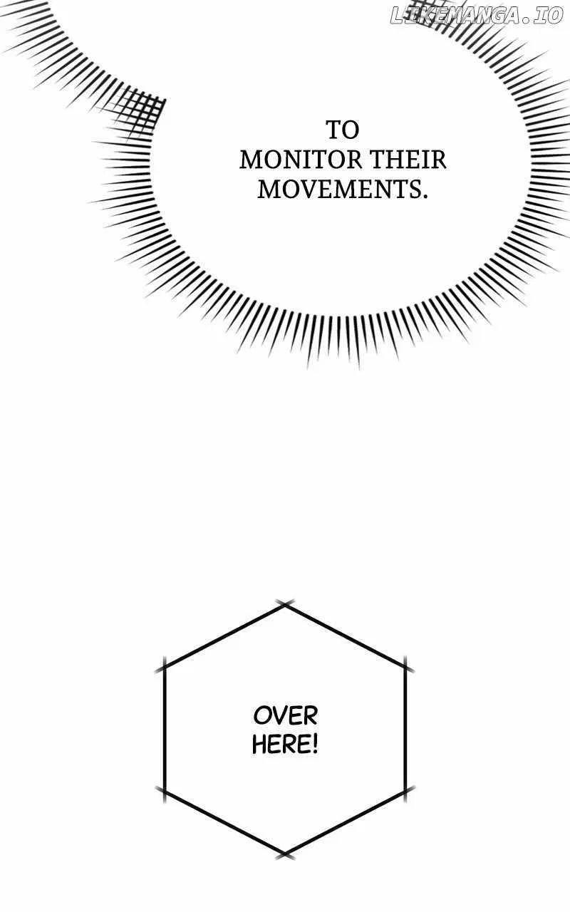 Hidden House in the Apocalypse Chapter 47 – Page 33
