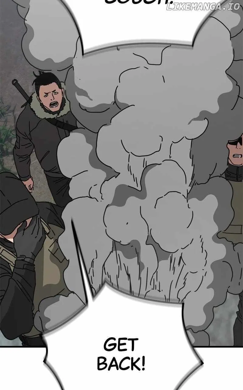 Hidden House in the Apocalypse Chapter 47 – Page 39