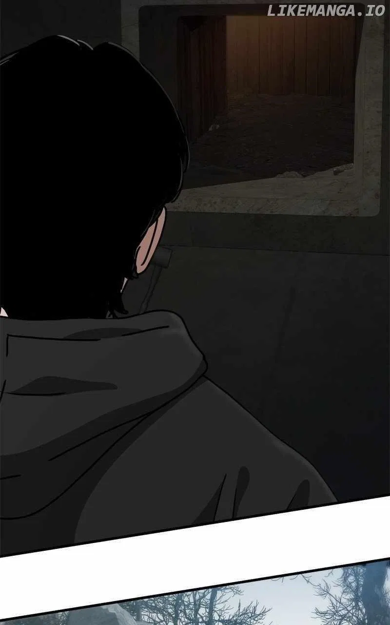 Hidden House in the Apocalypse Chapter 47 – Page 43