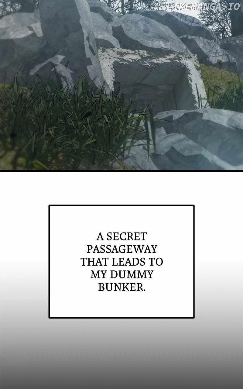 Hidden House in the Apocalypse Chapter 47 – Page 44