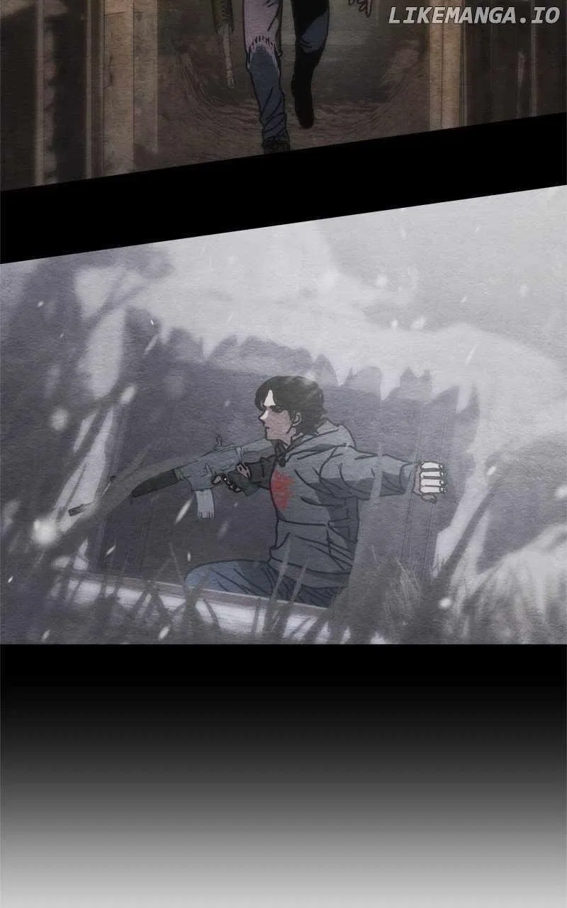 Hidden House in the Apocalypse Chapter 47 – Page 46