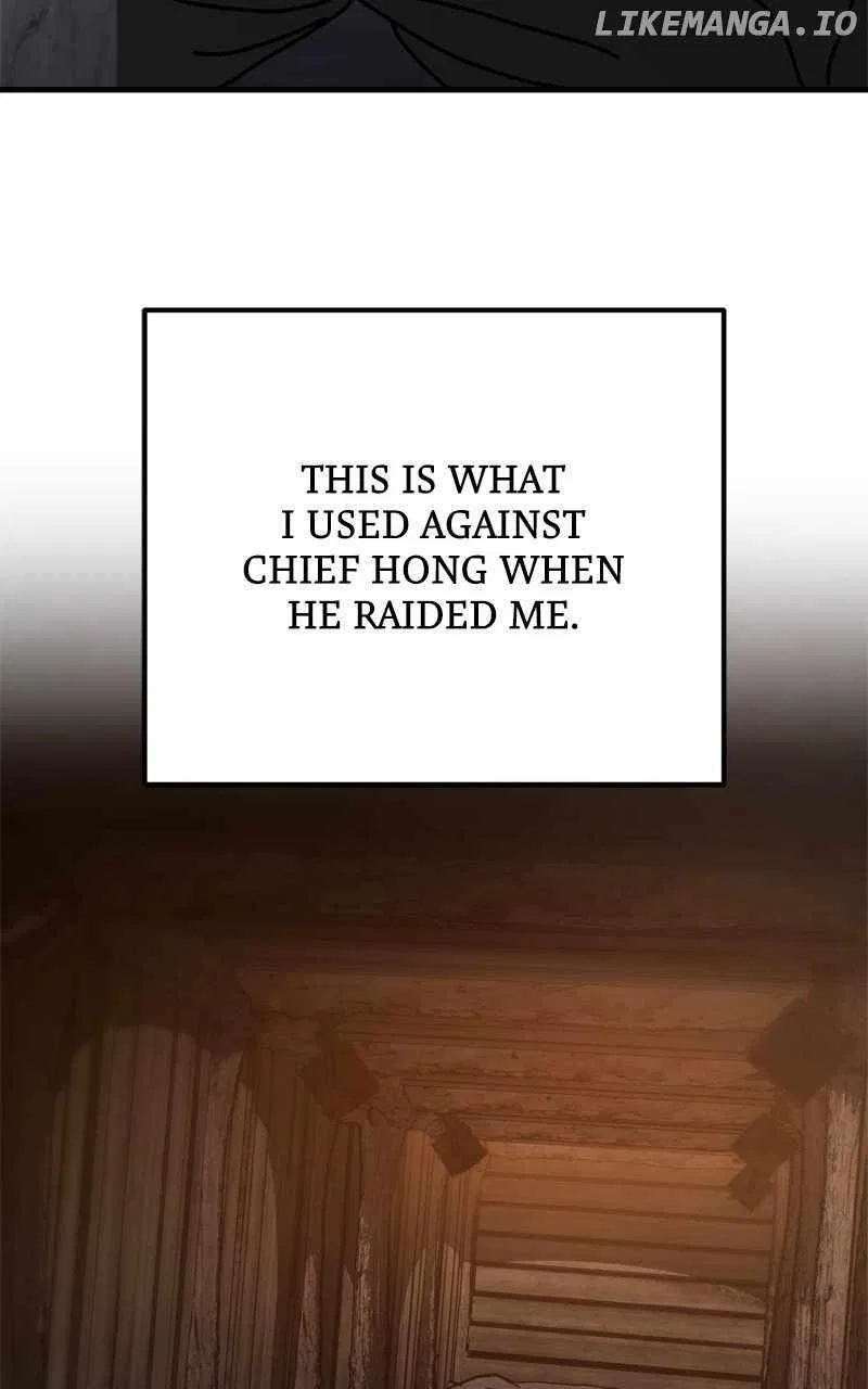 Hidden House in the Apocalypse Chapter 47 – Page 48
