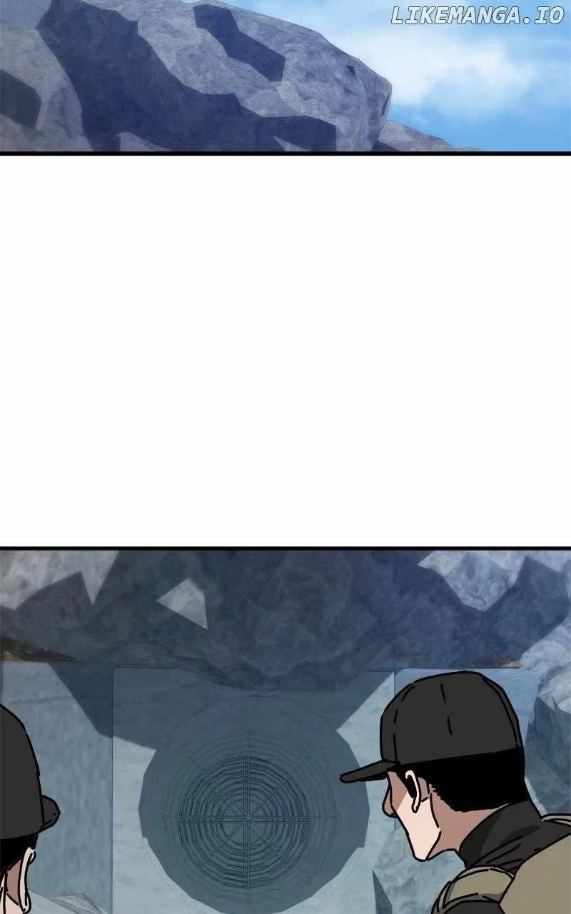 Hidden House in the Apocalypse Chapter 47 – Page 50