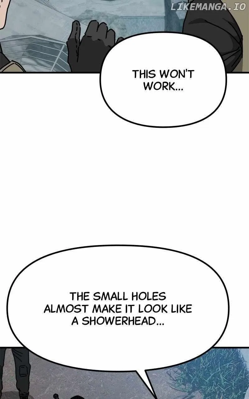 Hidden House in the Apocalypse Chapter 47 – Page 51