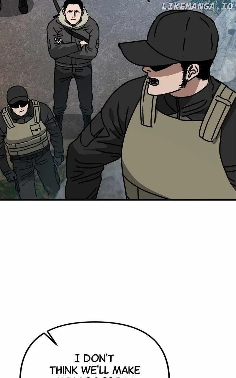 Hidden House in the Apocalypse Chapter 47 – Page 52