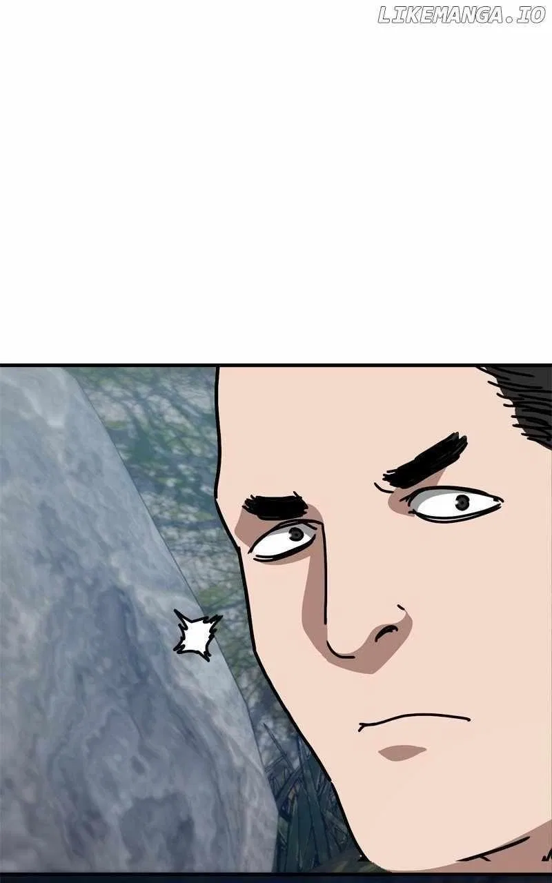 Hidden House in the Apocalypse Chapter 47 – Page 54