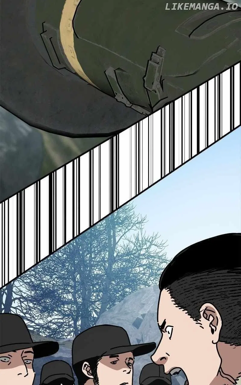 Hidden House in the Apocalypse Chapter 47 – Page 61