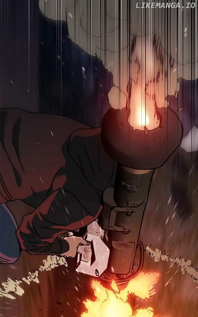 Hidden House in the Apocalypse Chapter 47 – Page 63