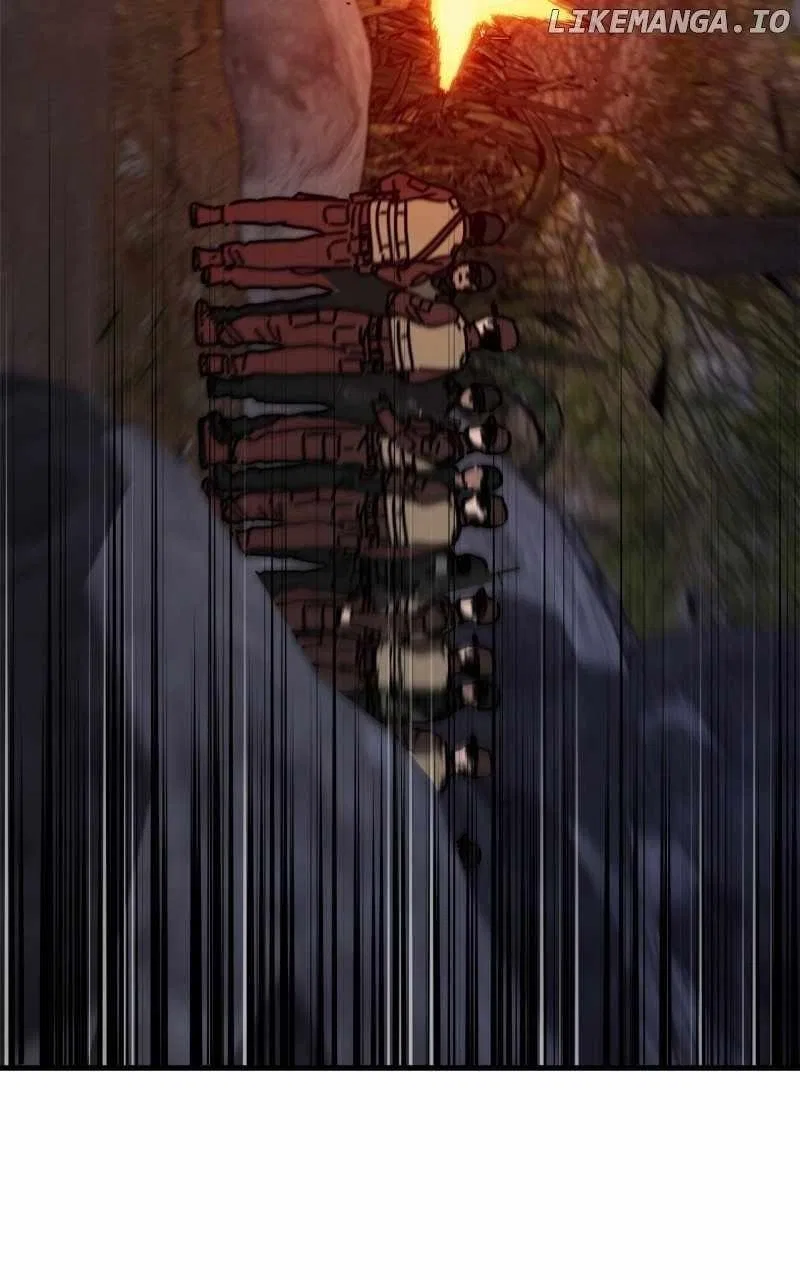 Hidden House in the Apocalypse Chapter 47 – Page 65
