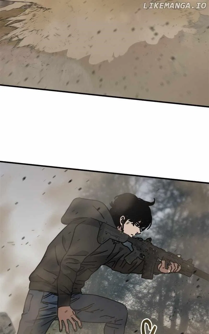 Hidden House in the Apocalypse Chapter 47 – Page 67