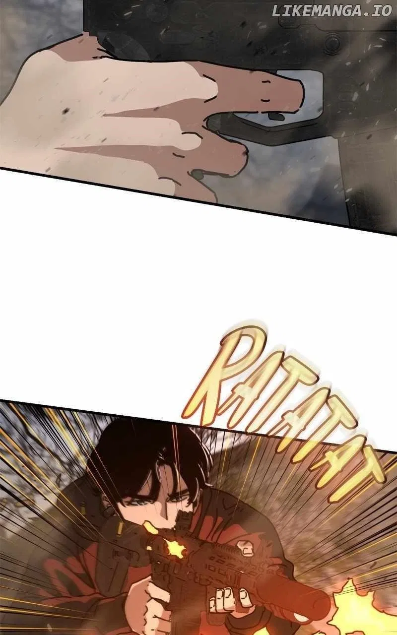 Hidden House in the Apocalypse Chapter 47 – Page 69