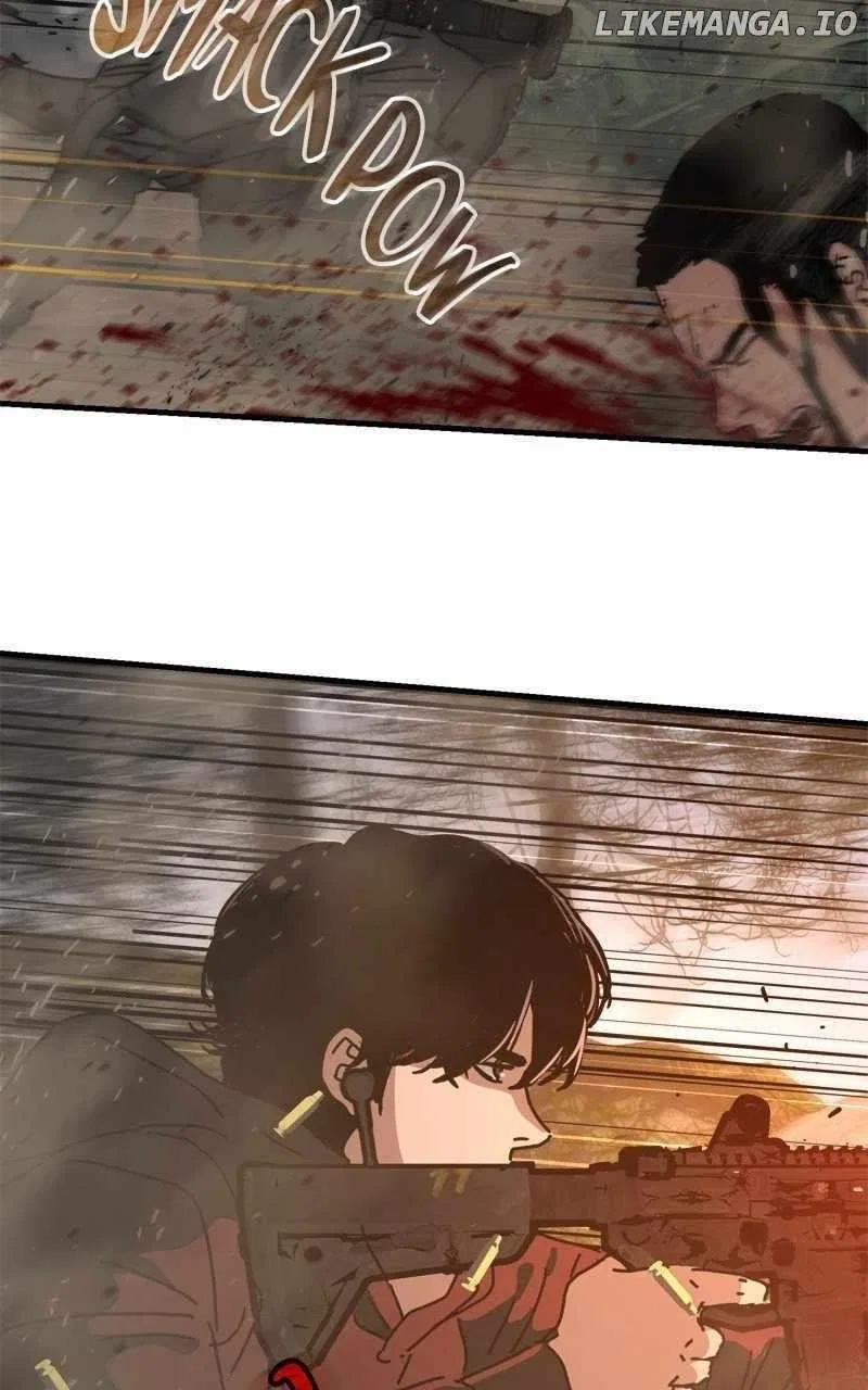 Hidden House in the Apocalypse Chapter 47 – Page 71