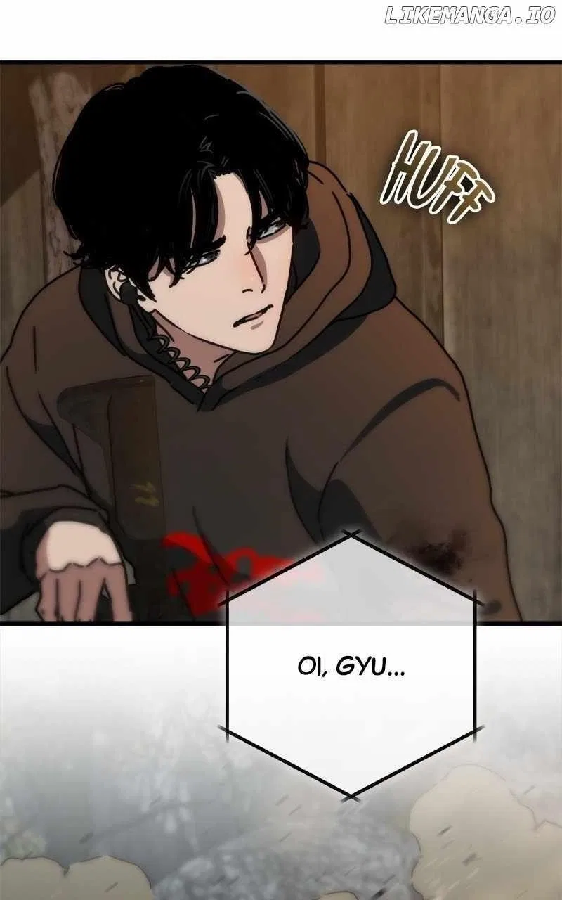 Hidden House in the Apocalypse Chapter 47 – Page 83