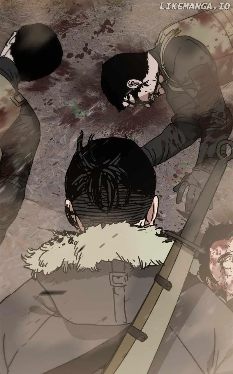 Hidden House in the Apocalypse Chapter 47 – Page 85
