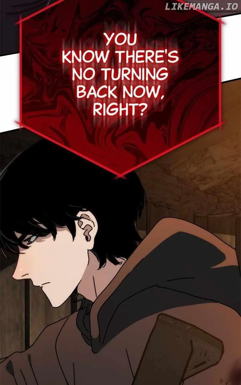Hidden House in the Apocalypse Chapter 47 – Page 88
