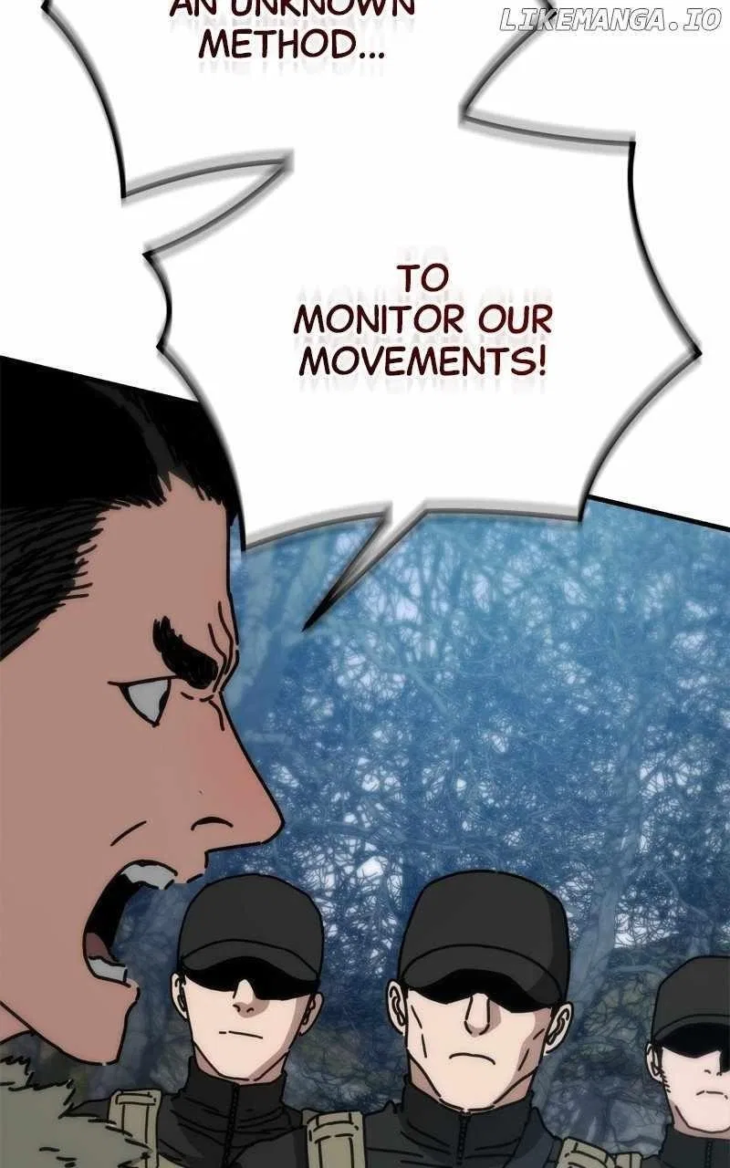 Hidden House in the Apocalypse Chapter 47 – Page 90