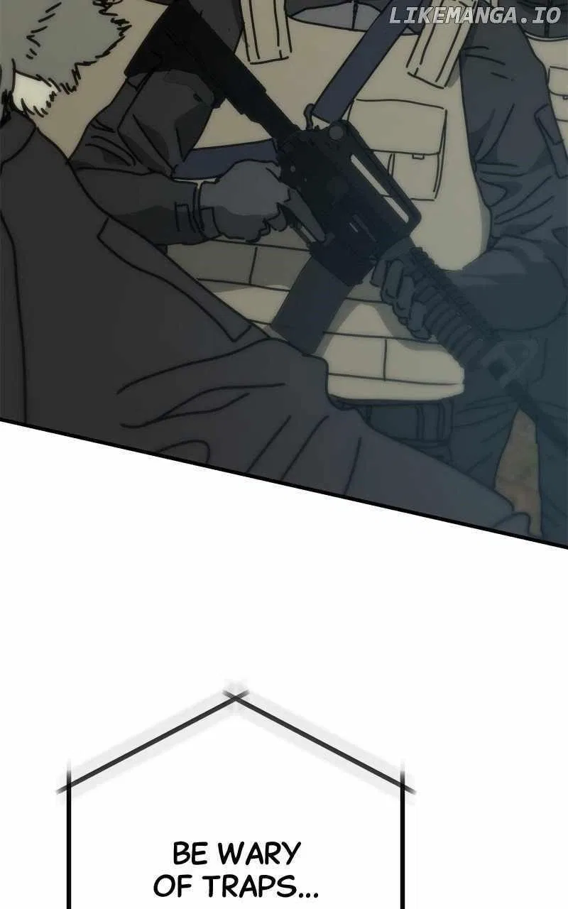 Hidden House in the Apocalypse Chapter 47 – Page 91