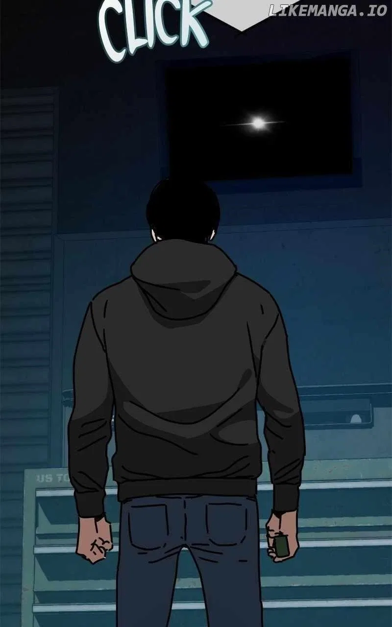 Hidden House in the Apocalypse Chapter 47 – Page 96
