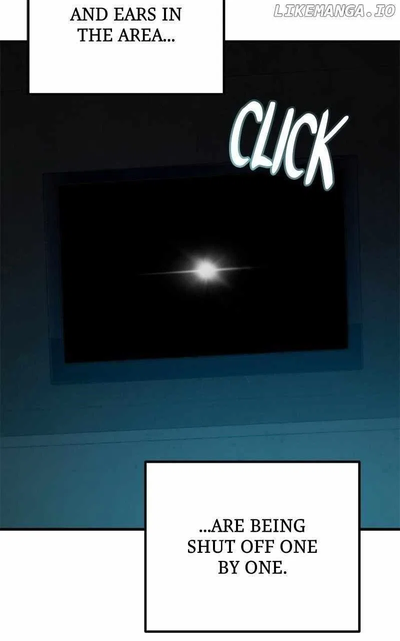 Hidden House in the Apocalypse Chapter 47 – Page 98