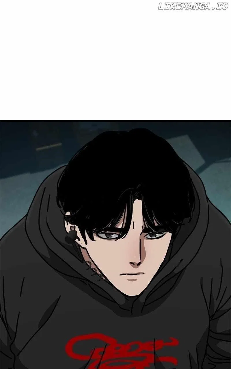 Hidden House in the Apocalypse Chapter 47 – Page 99