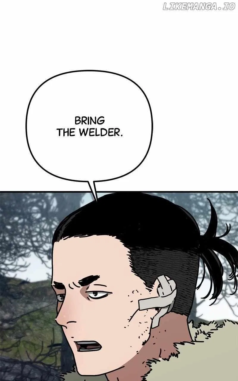 Hidden House in the Apocalypse Chapter 47 – Page 104