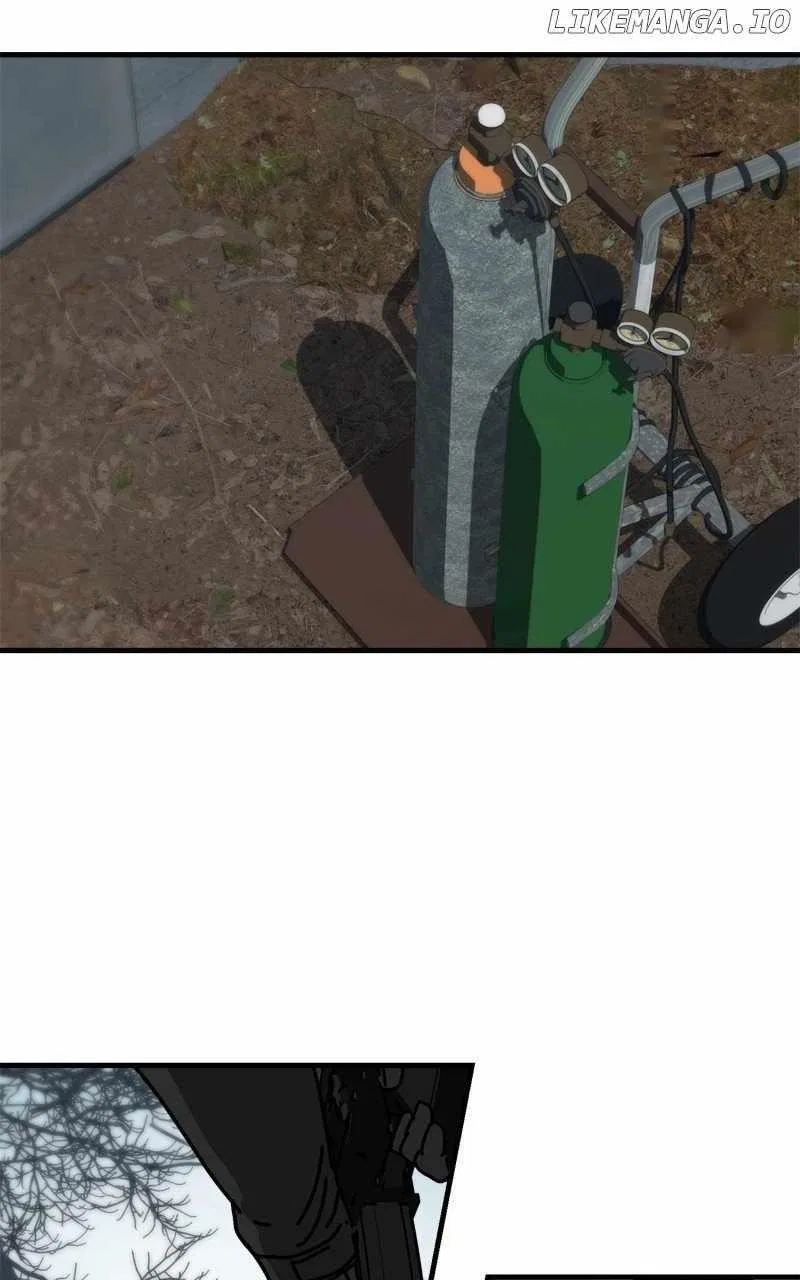 Hidden House in the Apocalypse Chapter 47 – Page 106