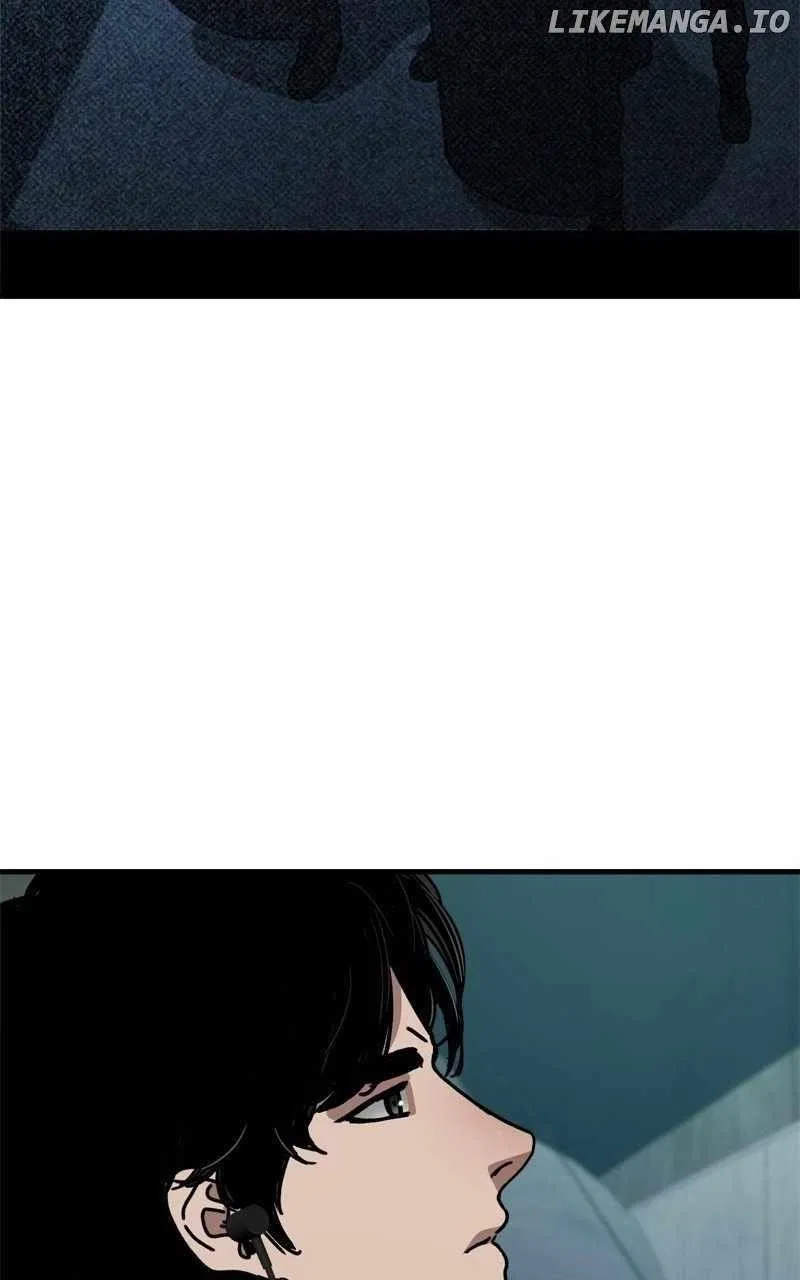 Hidden House in the Apocalypse Chapter 47 – Page 110