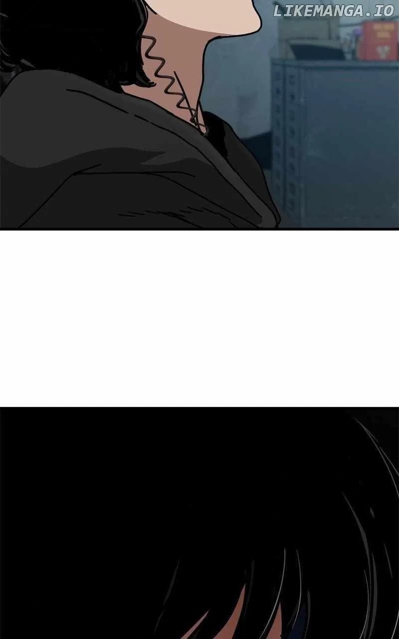 Hidden House in the Apocalypse Chapter 47 – Page 111