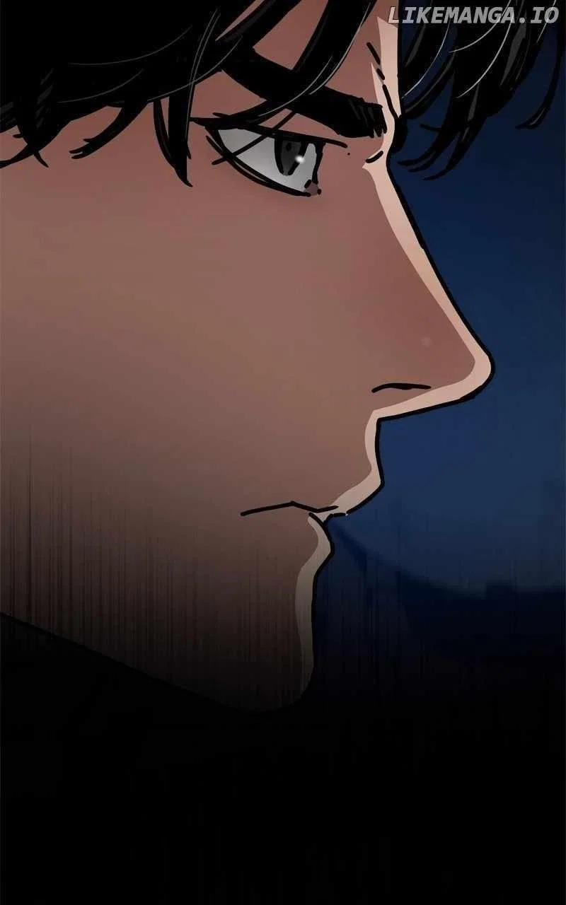 Hidden House in the Apocalypse Chapter 47 – Page 112
