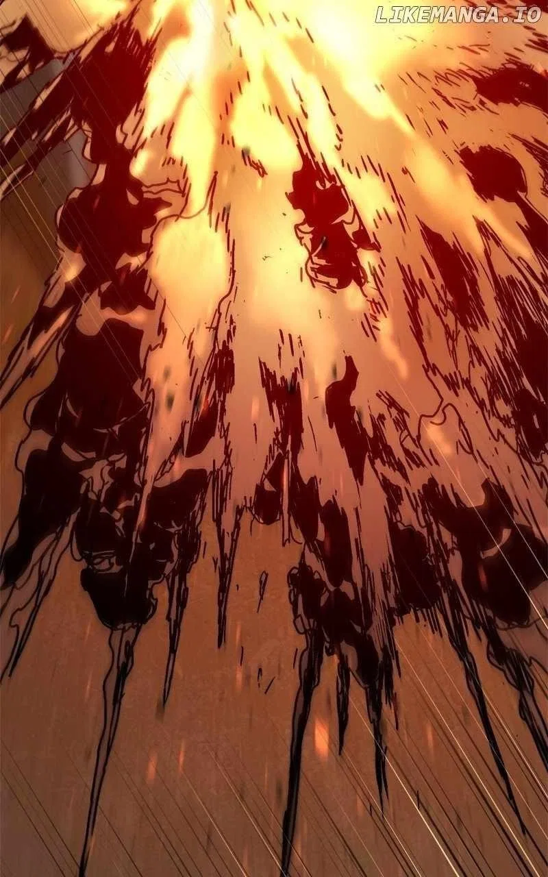 Hidden House in the Apocalypse Chapter 47 – Page 115