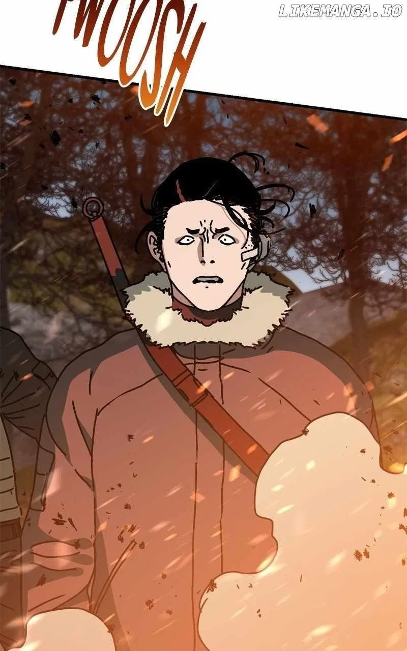 Hidden House in the Apocalypse Chapter 47 – Page 117