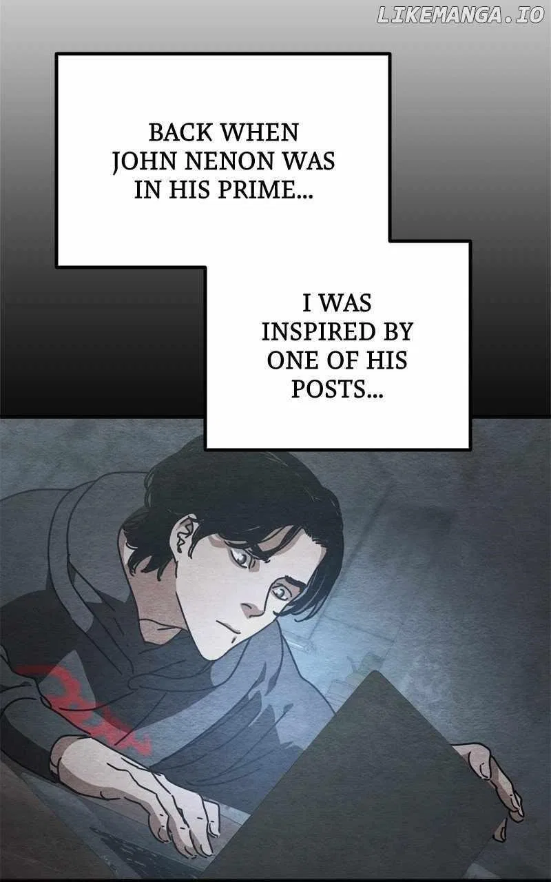 Hidden House in the Apocalypse Chapter 47 – Page 119
