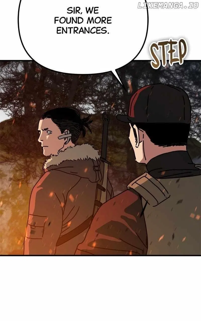 Hidden House in the Apocalypse Chapter 47 – Page 123