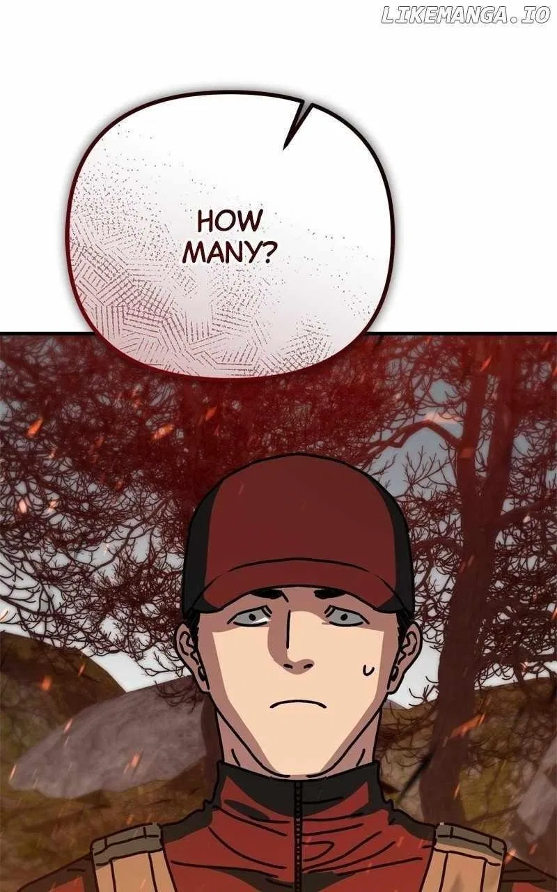Hidden House in the Apocalypse Chapter 47 – Page 124