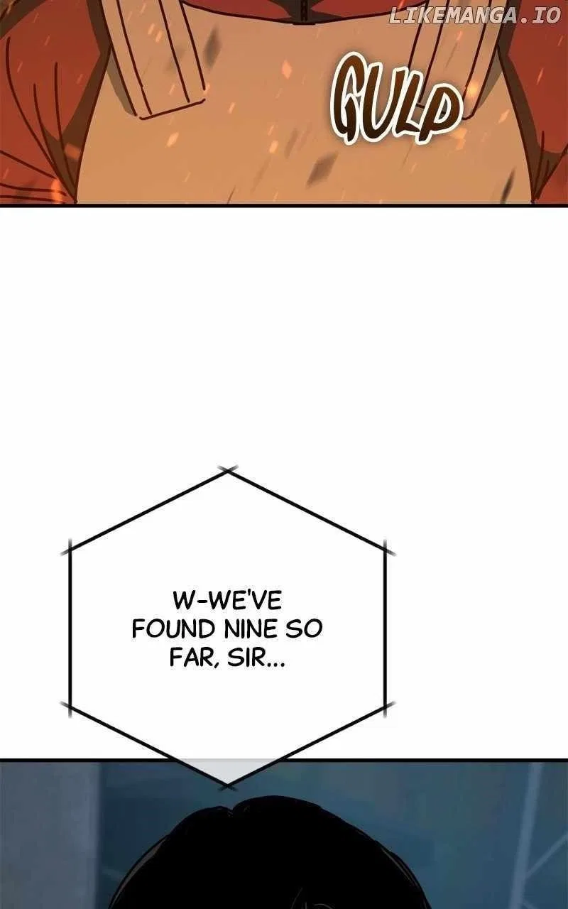 Hidden House in the Apocalypse Chapter 47 – Page 125