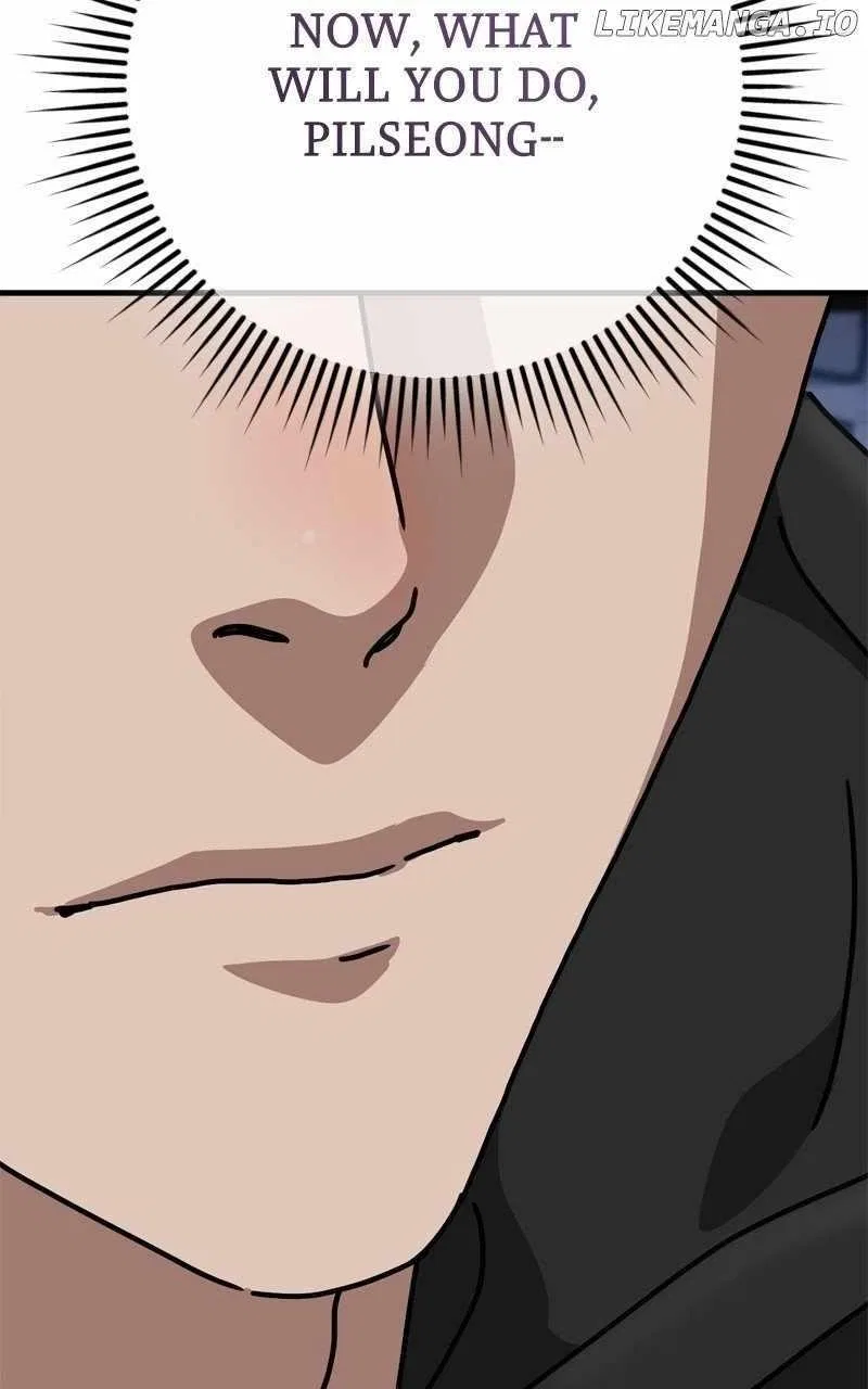 Hidden House in the Apocalypse Chapter 47 – Page 130