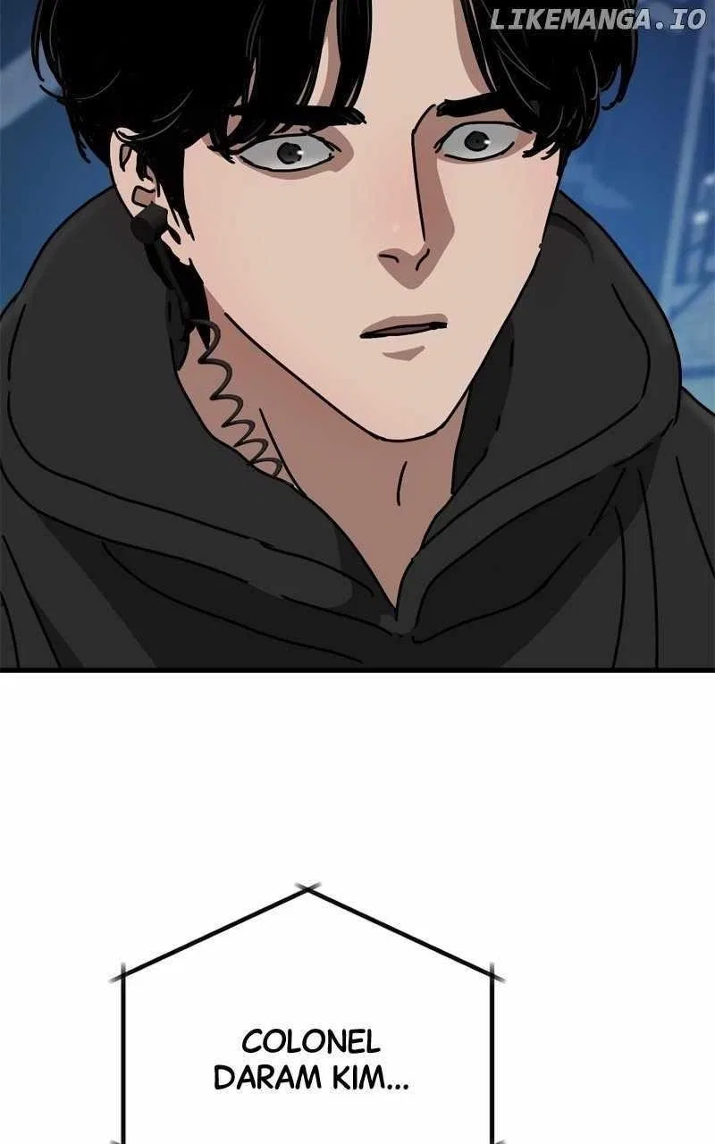 Hidden House in the Apocalypse Chapter 47 – Page 132