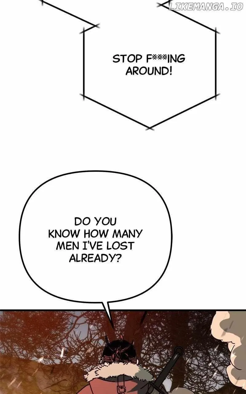 Hidden House in the Apocalypse Chapter 47 – Page 133