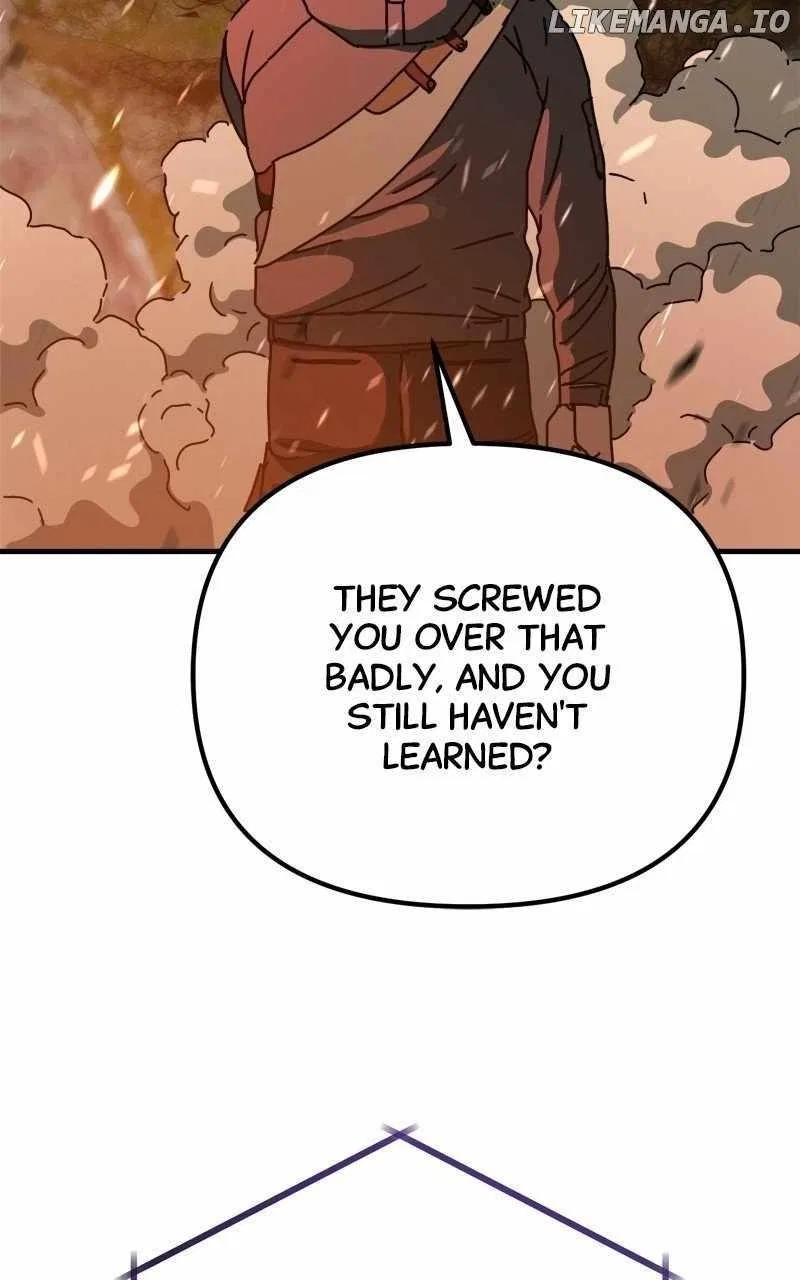 Hidden House in the Apocalypse Chapter 47 – Page 134