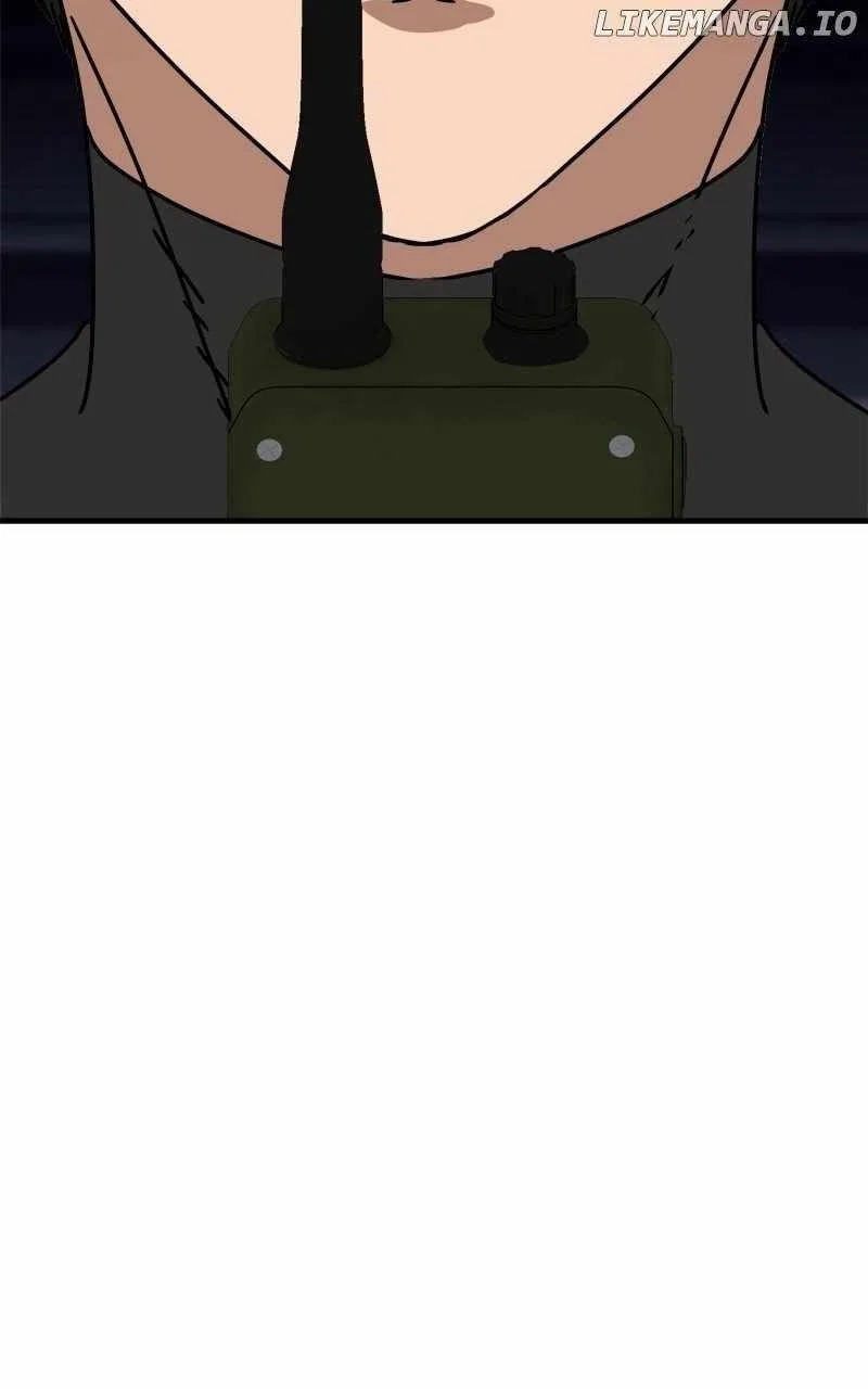Hidden House in the Apocalypse Chapter 47 – Page 137